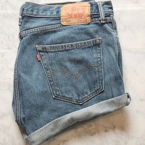 Levi’s
